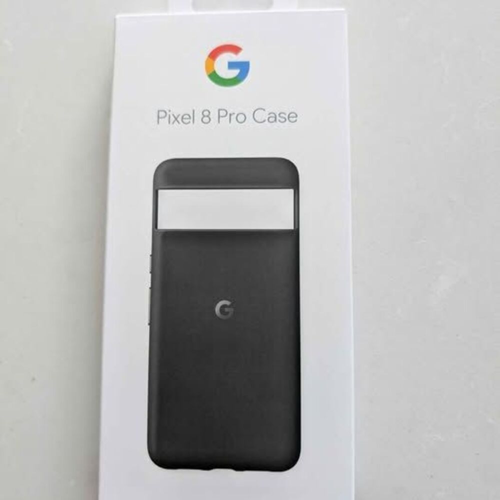 Google 8 Pixel Pro Phone Case - Picture 3 of 4